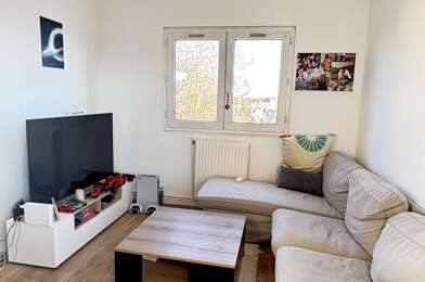 Appartement 3 pièces 109900 €
