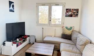 Appartement 3 Pièces 49 m² à vendre à Hem (59510)