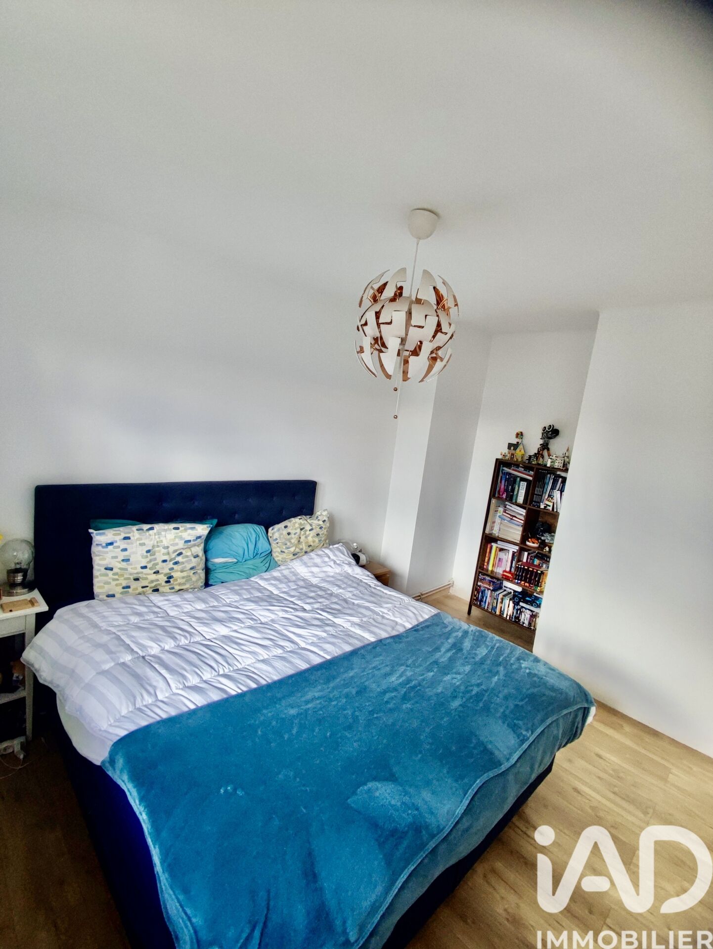 Vente Appartement 3 pièces - Photo 4