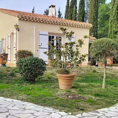 Maison 5 pièces 325000 €