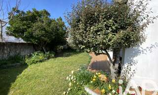 Maison 4 Pièces 95 m² à vendre à La Couarde-sur-Mer (17670)