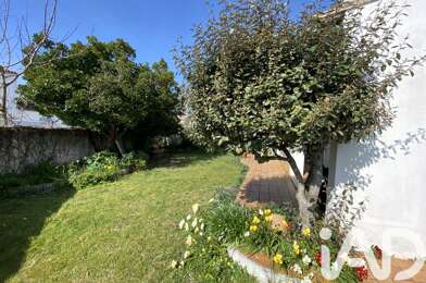 Maison 4 pièces 699000 €