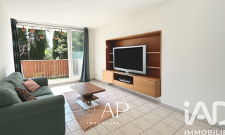 Appartement 2 Pièces 47 m² à vendre à Toulon (83000)
