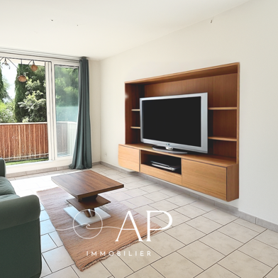 Appartement 2 pièces 164000 €