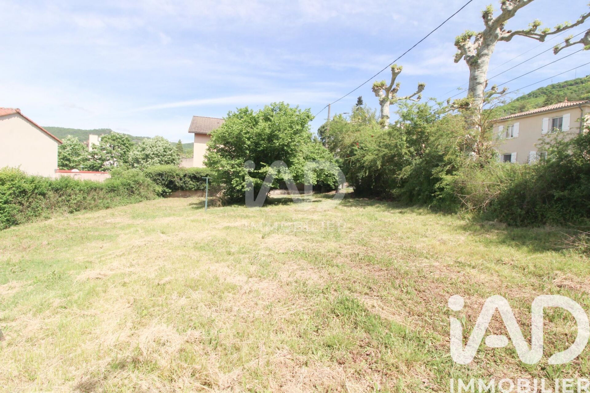 St-Affrique - 662m²