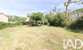 Terrain  662 m² à vendre à Saint-Affrique (12400)