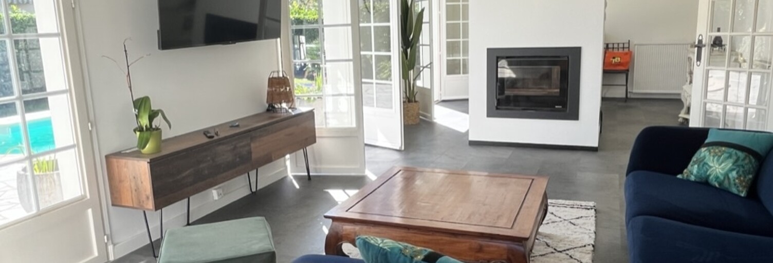 Maison 6 Pièces 143 m² à vendre à Bidos (64400)