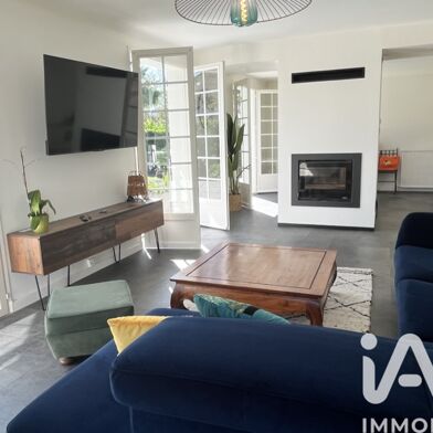 Maison 6 pièces 344000 €