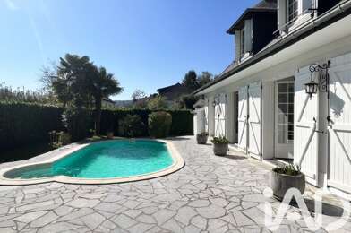 Maison 6 pièces 344000 €