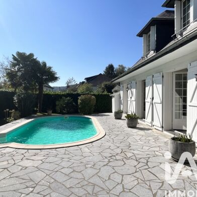 Maison 6 pièces 344000 €