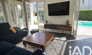 Maison 6 Pièces 142 m² à vendre à Bidos (64400)