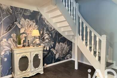 Maison 6 pièces 344000 €