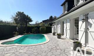 Maison 6 Pièces 142 m² à vendre à Oloron-Sainte-Marie (64400)