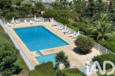 Appartement 4 pièces 480000 €