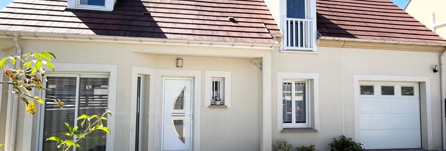 Maison 7 Pièces 164 m² à vendre à Évry-Grégy-sur-Yerre (77166)