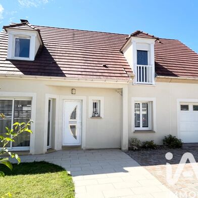 Maison 7 pièces 455000 €