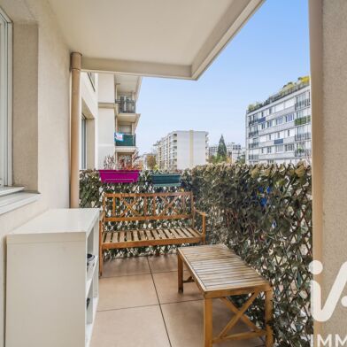 Appartement 3 pièces 509000 €