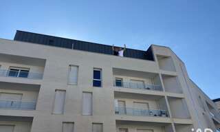 Appartement 2 Pièces 45 m² à louer à Orléans (45000)