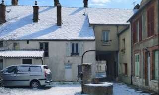 Immeuble  79 m² à vendre à Souppes-sur-Loing (77460)