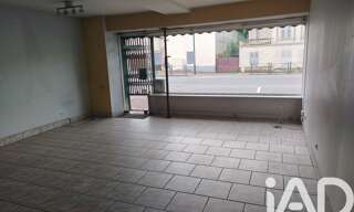 Immeuble  79 m² à vendre à Souppes-sur-Loing (77460)