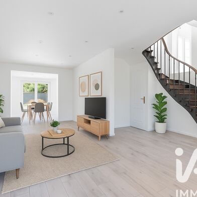 Maison 7 pièces 575000 €