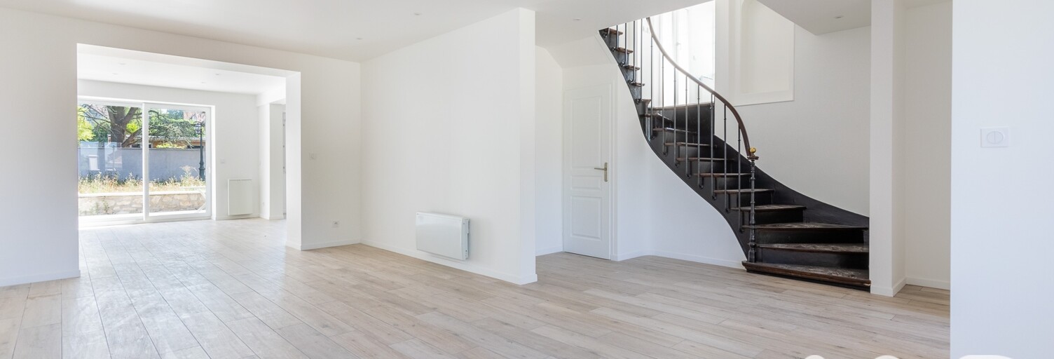 Maison 7 Pièces 216 m² à vendre à Draveil (91210)