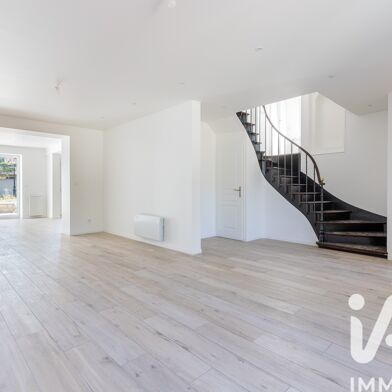 Maison 7 pièces 575000 €