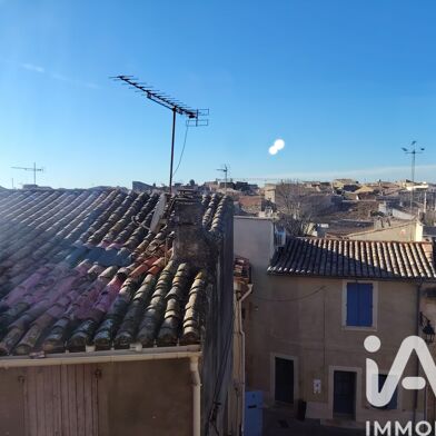 Maison 4 pièces 133900 €