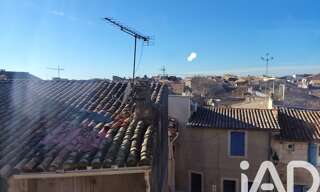 Maison 4 Pièces 105 m² à vendre à Saint-Gilles (30800)