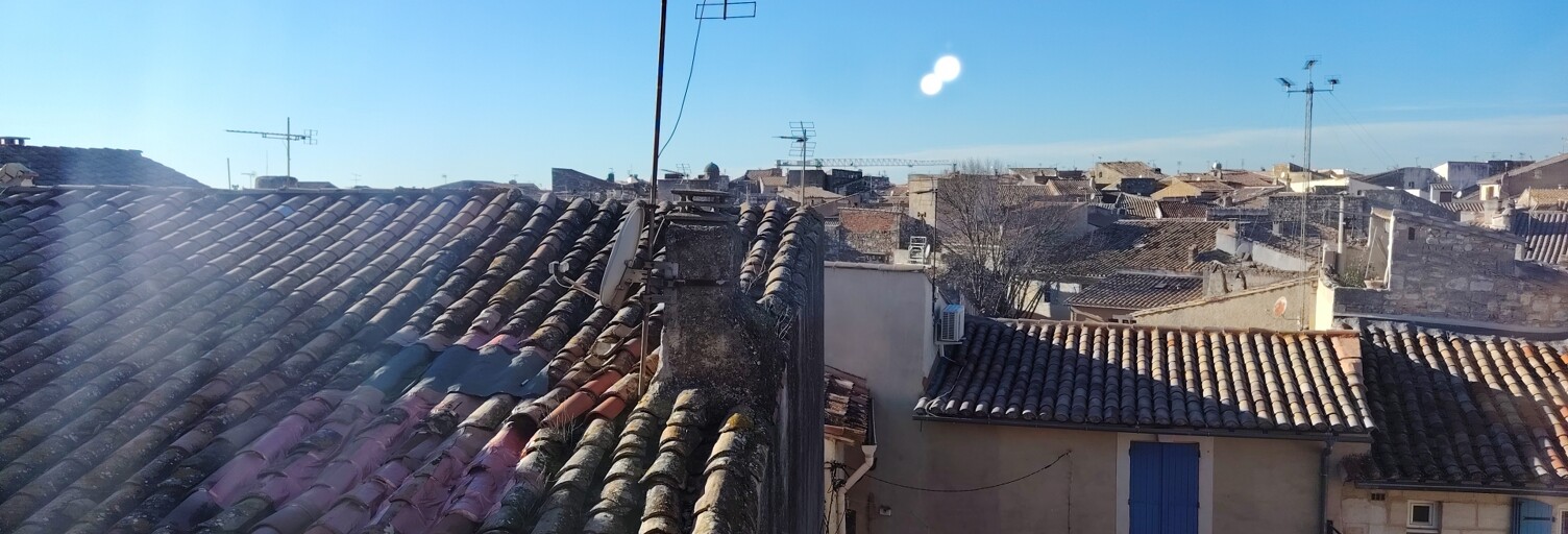 Maison 4 Pièces 105 m² à vendre à Saint-Gilles (30800)