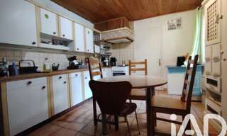 Maison 4 Pièces 105 m² à vendre à Saint-Gilles (30800)