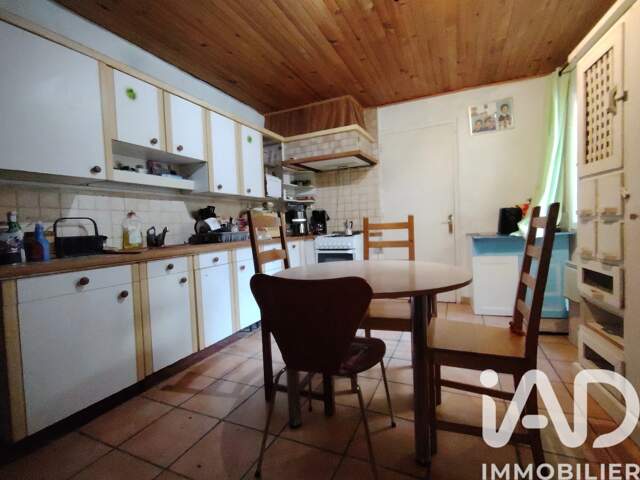 Vente Maison/villa 4 pièces — photo du bien