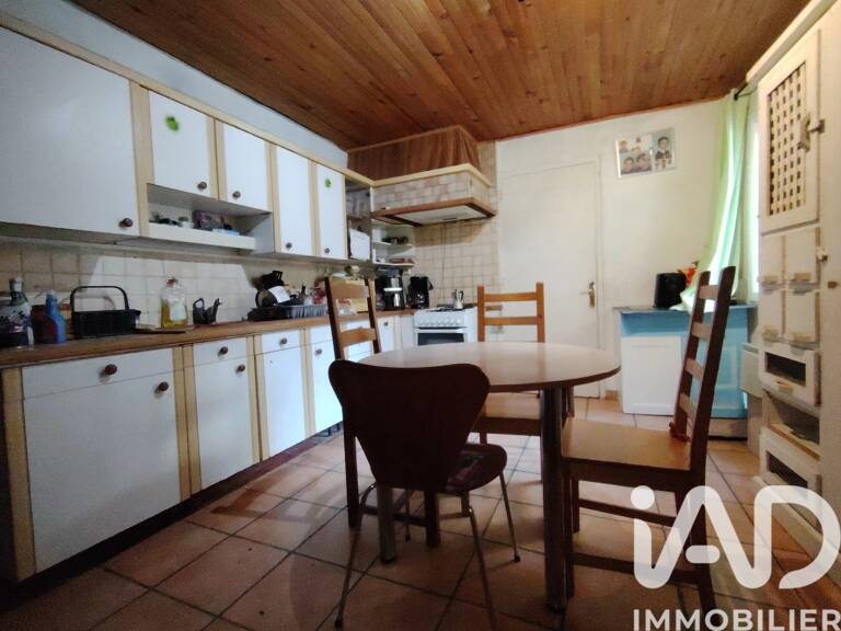 Vente Maison/villa 4 pièces — photo 1