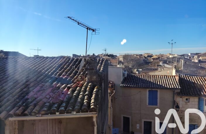 Vente Maison/villa 4 pièces — photo 2