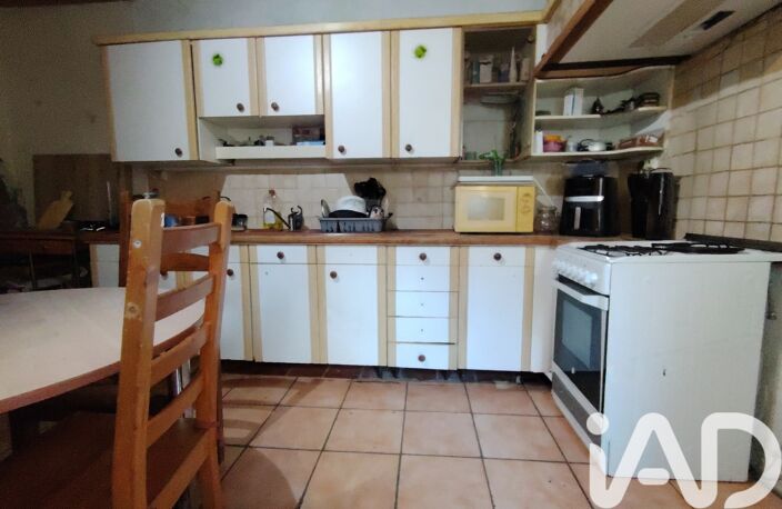 Vente Maison/villa 4 pièces — photo 3
