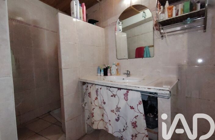 Vente Maison/villa 4 pièces — photo 4