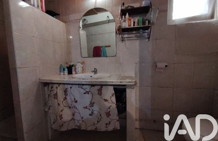 Vente Maison/villa 4 pièces — photo 5