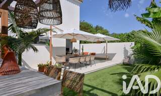 Maison 3 Pièces 82 m² à vendre à Peypin (13124)