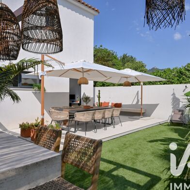 Maison 3 pièces 525000 €