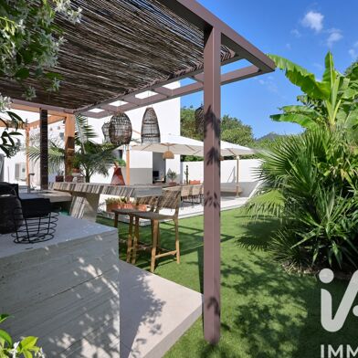 Maison 3 pièces 525000 €