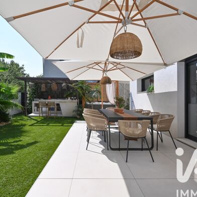 Maison 3 pièces 525000 €