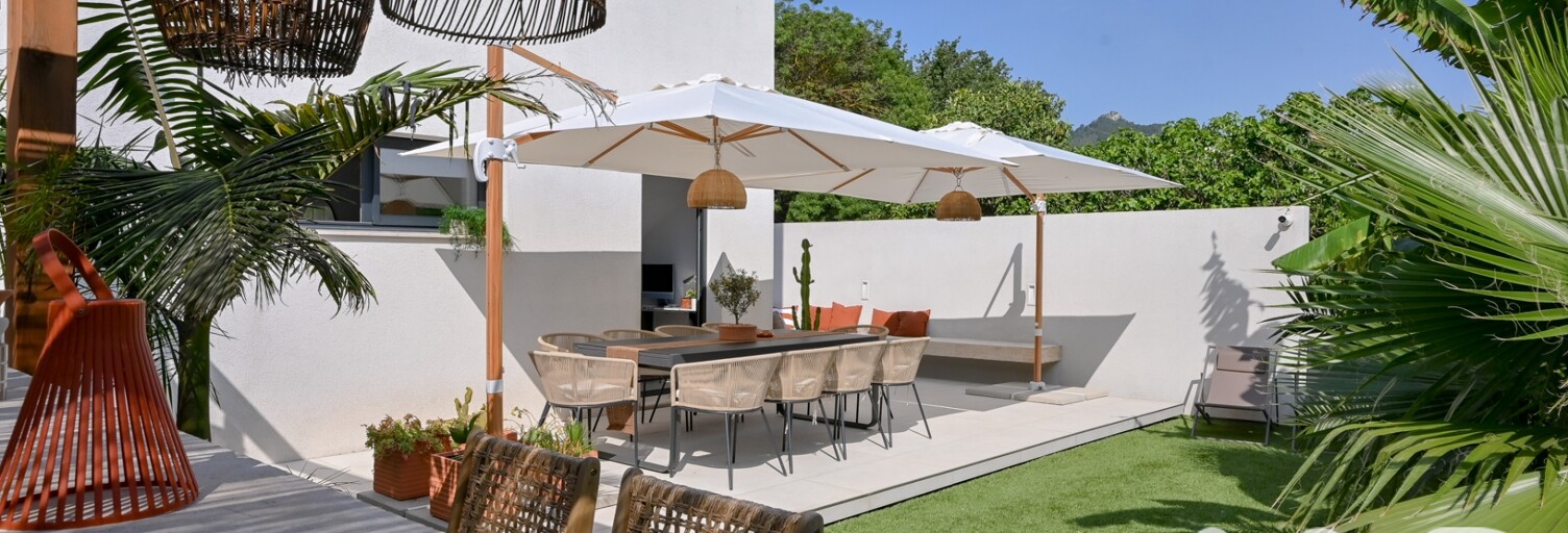 Maison 3 Pièces 82 m² à vendre à Peypin (13124)