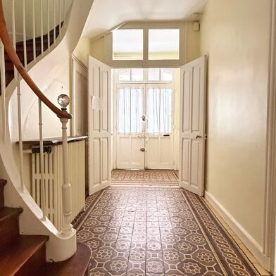 Maison 6 pièces 291000 €