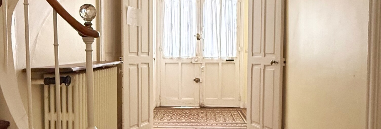 Maison 6 Pièces 113 m² à vendre à Beauvais (60000)