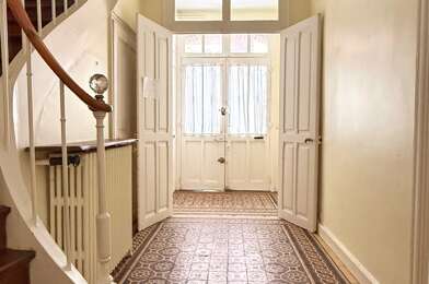 Maison 6 pièces 291000 €