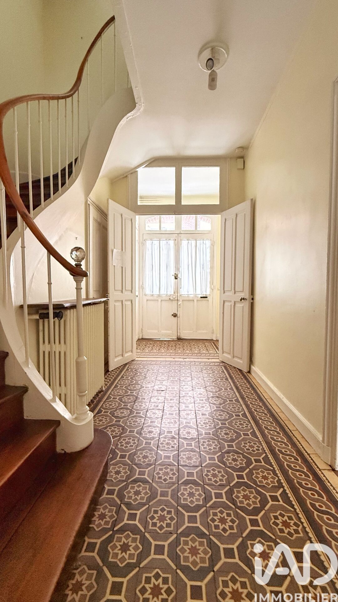 Maison à vendre, 6 pièces, 113 m², Beauvais