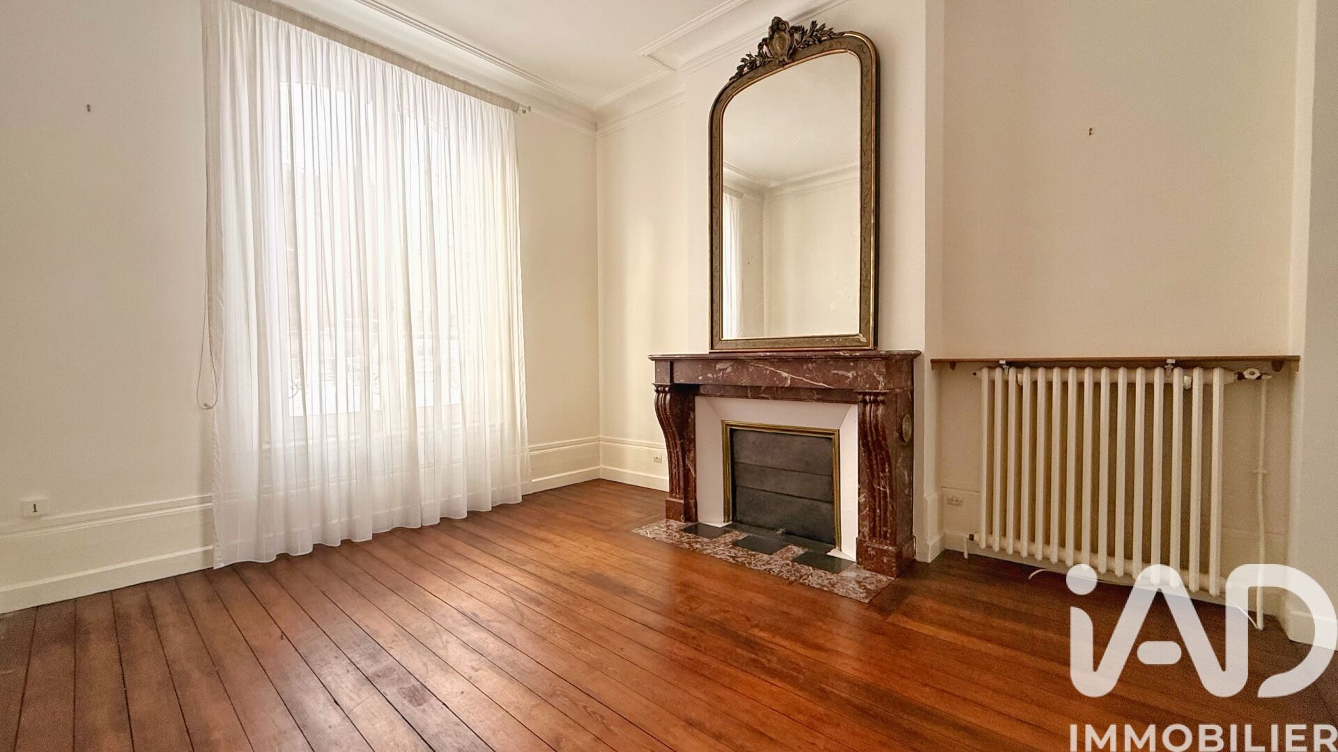 Vente Maison de ville 6 pièces - Photo 2