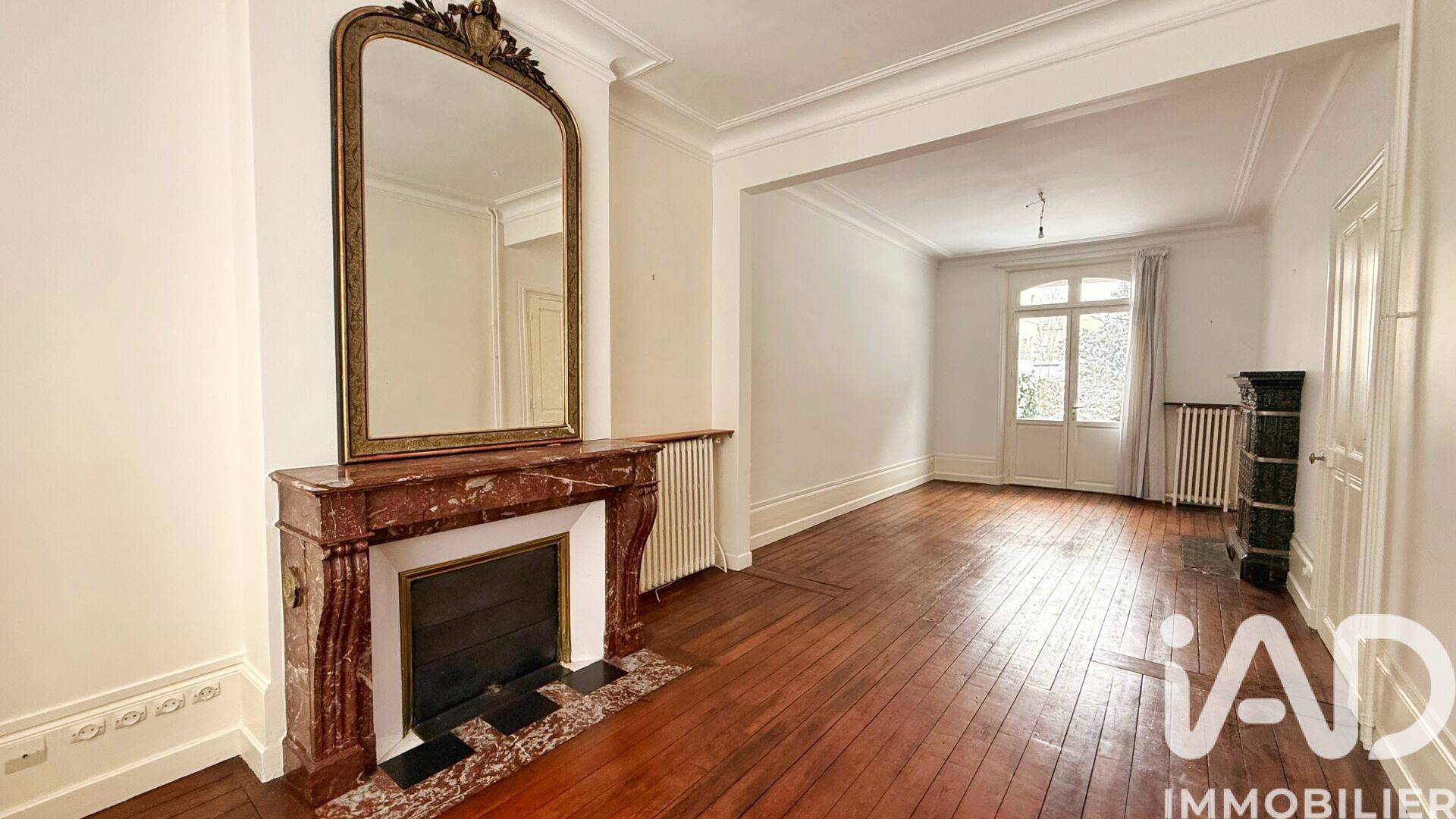 Vente Maison de ville 6 pièces - Photo 3