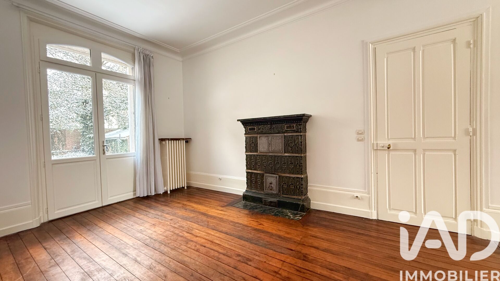 Vente Maison de ville 6 pièces - Photo 5