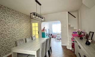 Maison 4 Pièces 90 m² à vendre à Linselles (59126)